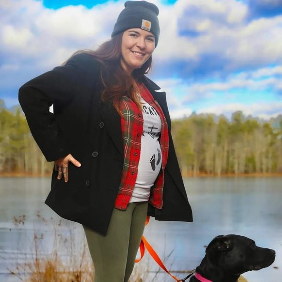 Meet your Posher, Amelia - Picture 1 of 1